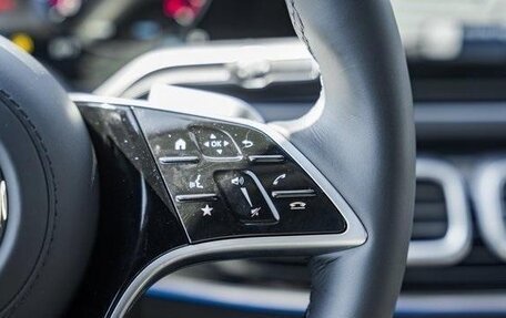 Mercedes-Benz GLE, 2025 год, 13 525 000 рублей, 25 фотография