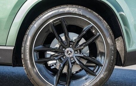 Mercedes-Benz GLE, 2025 год, 13 525 000 рублей, 16 фотография