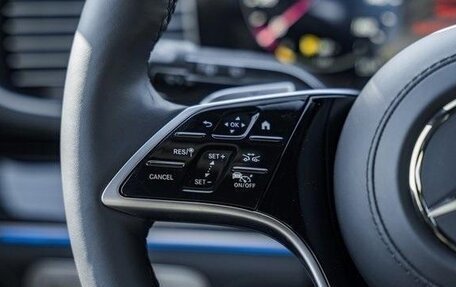 Mercedes-Benz GLE, 2025 год, 13 525 000 рублей, 26 фотография