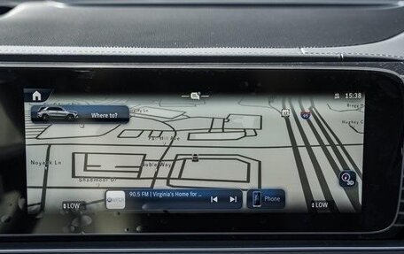 Mercedes-Benz GLE, 2025 год, 13 525 000 рублей, 20 фотография