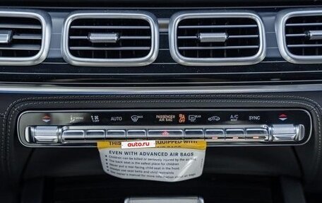 Mercedes-Benz GLE, 2025 год, 13 525 000 рублей, 21 фотография