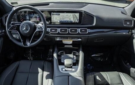 Mercedes-Benz GLE, 2025 год, 13 525 000 рублей, 18 фотография