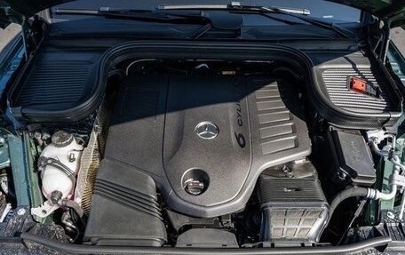 Mercedes-Benz GLE, 2025 год, 13 525 000 рублей, 17 фотография