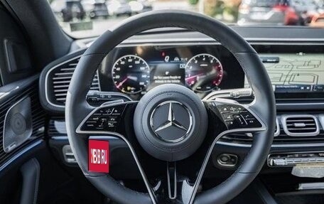 Mercedes-Benz GLE, 2025 год, 13 525 000 рублей, 27 фотография