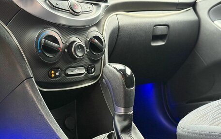 Hyundai Solaris II рестайлинг, 2014 год, 1 140 000 рублей, 14 фотография