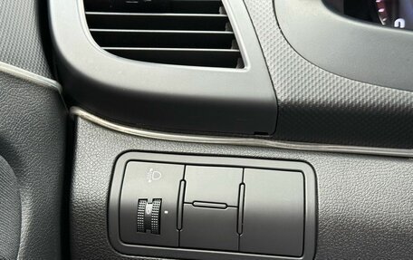 Hyundai Solaris II рестайлинг, 2014 год, 1 140 000 рублей, 16 фотография