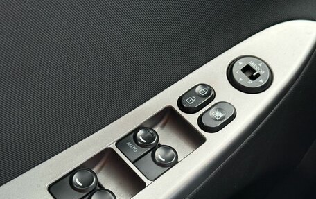 Hyundai Solaris II рестайлинг, 2014 год, 1 140 000 рублей, 17 фотография