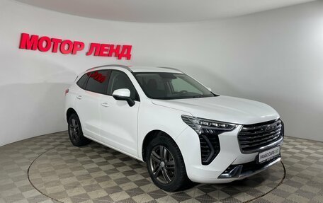 Haval Jolion, 2023 год, 1 849 000 рублей, 3 фотография