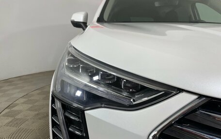 Haval Jolion, 2023 год, 1 849 000 рублей, 7 фотография