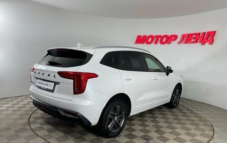 Haval Jolion, 2023 год, 1 849 000 рублей, 4 фотография