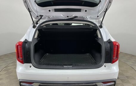 Haval Jolion, 2023 год, 1 849 000 рублей, 9 фотография