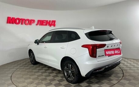 Haval Jolion, 2023 год, 1 849 000 рублей, 6 фотография