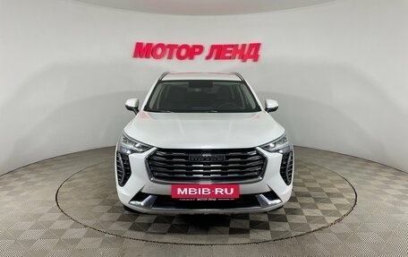 Haval Jolion, 2023 год, 1 849 000 рублей, 2 фотография
