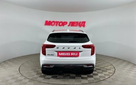Haval Jolion, 2023 год, 1 849 000 рублей, 5 фотография
