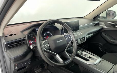 Haval Jolion, 2023 год, 1 849 000 рублей, 10 фотография