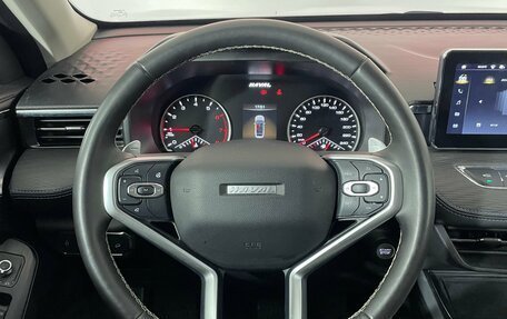 Haval Jolion, 2023 год, 1 849 000 рублей, 13 фотография