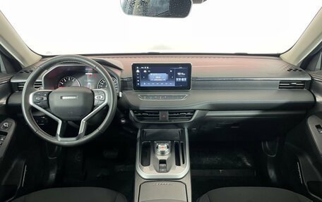 Haval Jolion, 2023 год, 1 849 000 рублей, 12 фотография