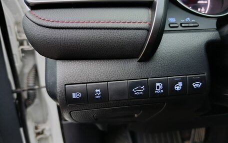 Toyota Camry, 2020 год, 3 250 000 рублей, 14 фотография