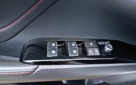 Toyota Camry, 2020 год, 3 250 000 рублей, 13 фотография