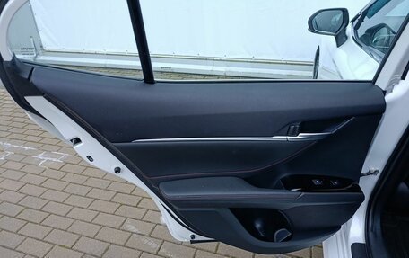 Toyota Camry, 2020 год, 3 250 000 рублей, 17 фотография