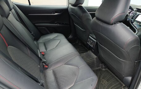 Toyota Camry, 2020 год, 3 250 000 рублей, 21 фотография