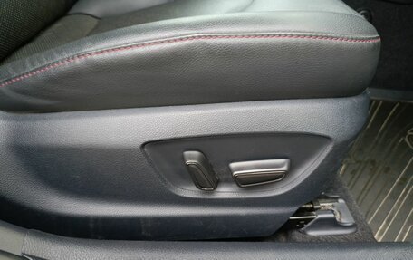 Toyota Camry, 2020 год, 3 250 000 рублей, 26 фотография