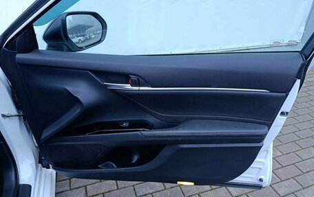 Toyota Camry, 2020 год, 3 250 000 рублей, 25 фотография