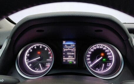 Toyota Camry, 2020 год, 3 250 000 рублей, 28 фотография