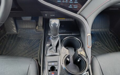 Toyota Camry, 2020 год, 3 250 000 рублей, 30 фотография