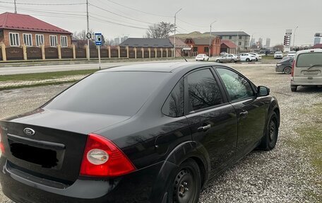 Ford Focus II рестайлинг, 2011 год, 680 000 рублей, 4 фотография