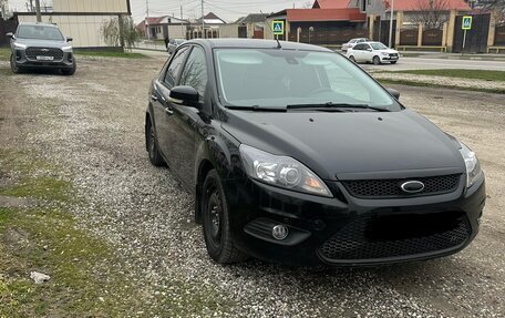 Ford Focus II рестайлинг, 2011 год, 680 000 рублей, 6 фотография
