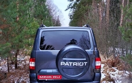 ЛуАЗ Patriot, 2016 год, 780 000 рублей, 2 фотография