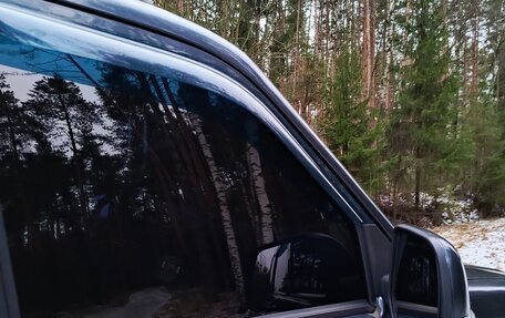 ЛуАЗ Patriot, 2016 год, 780 000 рублей, 8 фотография