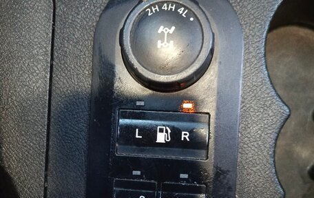 ЛуАЗ Patriot, 2016 год, 780 000 рублей, 12 фотография