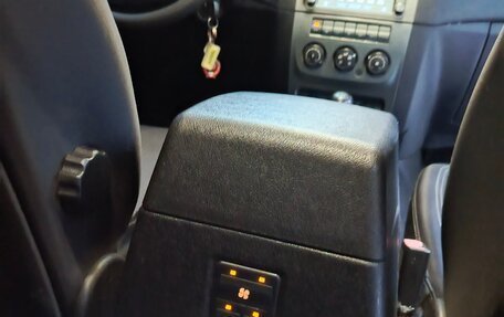 ЛуАЗ Patriot, 2016 год, 780 000 рублей, 17 фотография