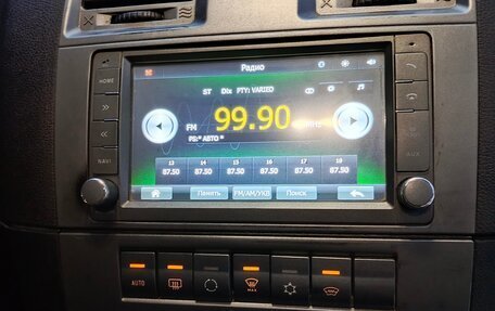 ЛуАЗ Patriot, 2016 год, 780 000 рублей, 13 фотография