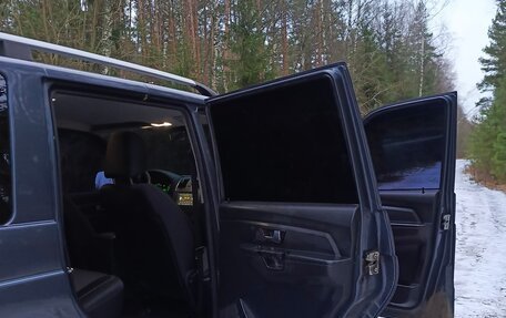 ЛуАЗ Patriot, 2016 год, 780 000 рублей, 14 фотография