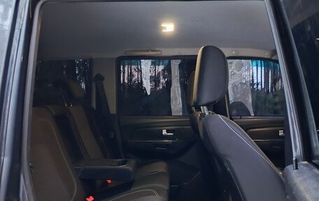 ЛуАЗ Patriot, 2016 год, 780 000 рублей, 15 фотография