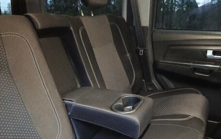 ЛуАЗ Patriot, 2016 год, 780 000 рублей, 16 фотография