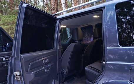 ЛуАЗ Patriot, 2016 год, 780 000 рублей, 21 фотография