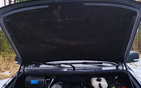 ЛуАЗ Patriot, 2016 год, 780 000 рублей, 25 фотография