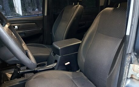 ЛуАЗ Patriot, 2016 год, 780 000 рублей, 20 фотография