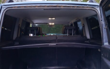 ЛуАЗ Patriot, 2016 год, 780 000 рублей, 24 фотография