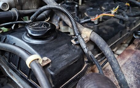 ЛуАЗ Patriot, 2016 год, 780 000 рублей, 31 фотография