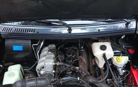 ЛуАЗ Patriot, 2016 год, 780 000 рублей, 26 фотография