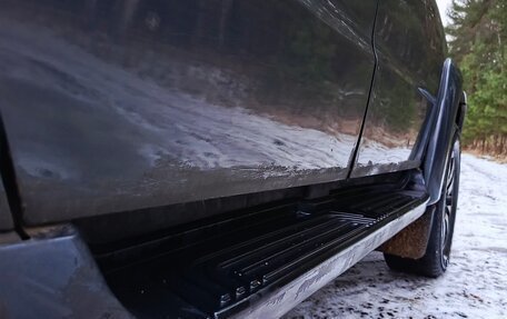 ЛуАЗ Patriot, 2016 год, 780 000 рублей, 32 фотография