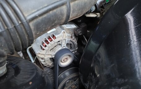 ЛуАЗ Patriot, 2016 год, 780 000 рублей, 30 фотография