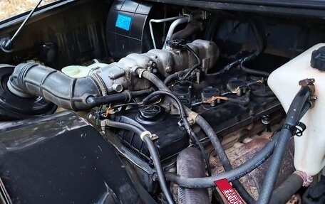 ЛуАЗ Patriot, 2016 год, 780 000 рублей, 28 фотография