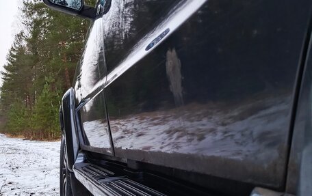 ЛуАЗ Patriot, 2016 год, 780 000 рублей, 33 фотография