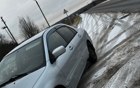 Mitsubishi Lancer IX, 2005 год, 230 000 рублей, 5 фотография